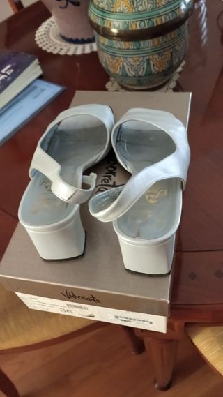 Sandalias