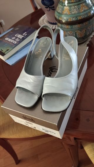 Sandalias