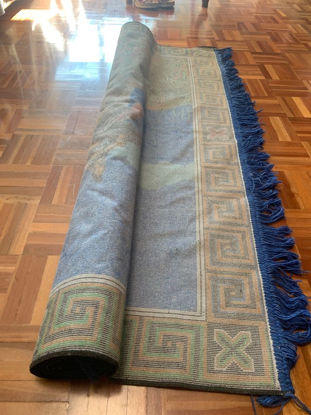 Alfombra 1,18 x 1,70