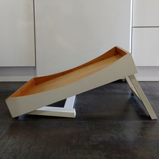 Bandeja de cama de diseño