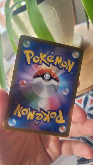 Ho-Oh V Japón 🇯🇵 NM