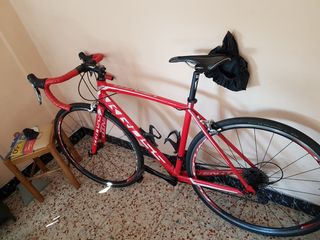 bicicleta carretera excelente estado talla 50 S