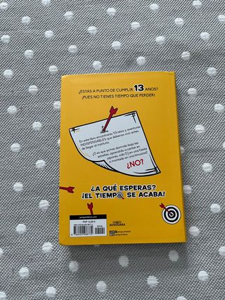 113 cosas que hacer antes de los 13