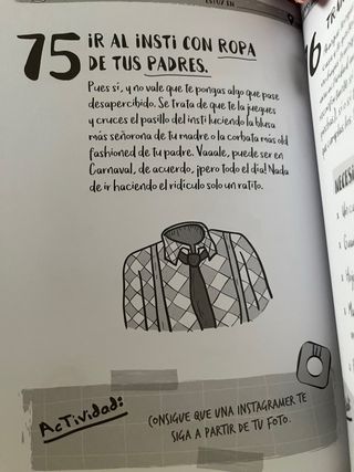113 cosas que hacer antes de los 13