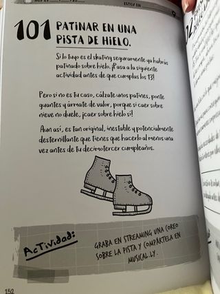 113 cosas que hacer antes de los 13