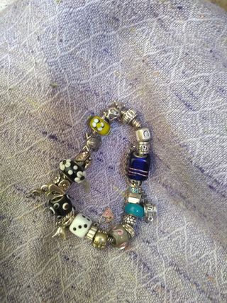 Pulsera de Pandora Original