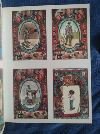 Las más bellas tarjetas postales Siglos XIX-XX 19