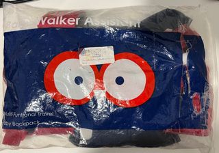 Arnés de seguridad - caminador