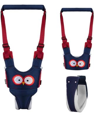 Arnés de seguridad - caminador