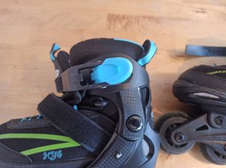 Patines línea 29-32