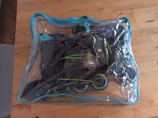 Patines línea 29-32