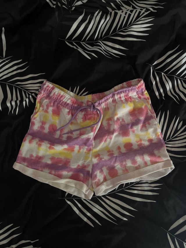 Pantalón NUEVO corto