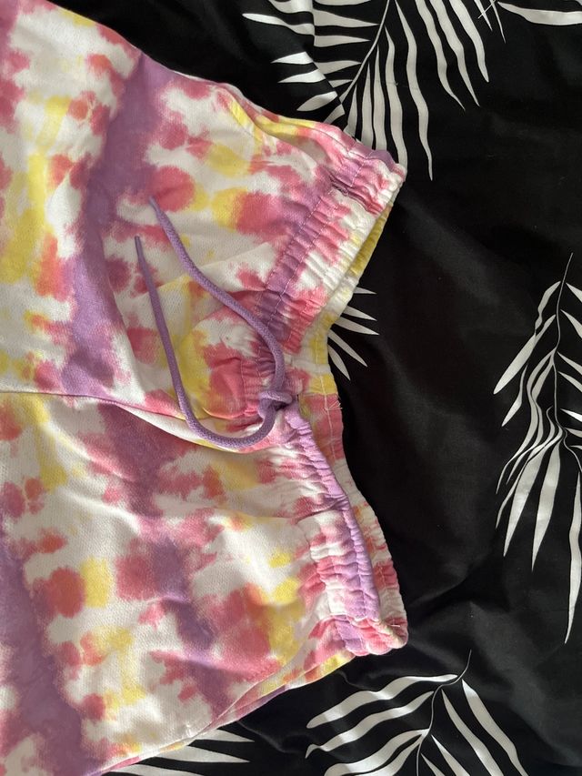 Pantalón NUEVO corto