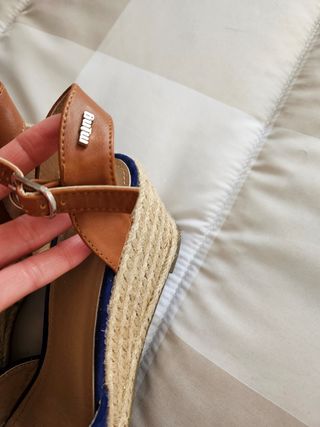Sandalias Mustang