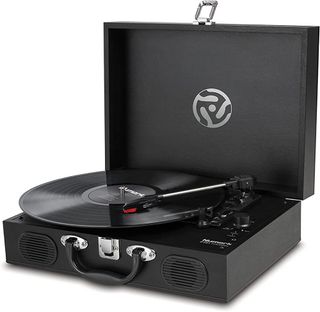 Tocadiscos Numark PT01 Touring