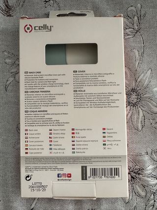 FUNDA IPHONE 12 PRO MAX