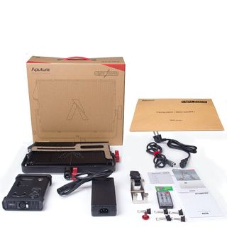 Aputure LED Ls 1C (Estudio)