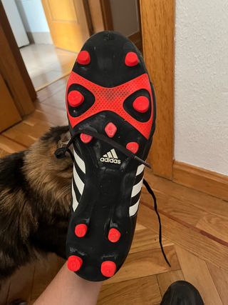 Botas Adidas fútbol 11