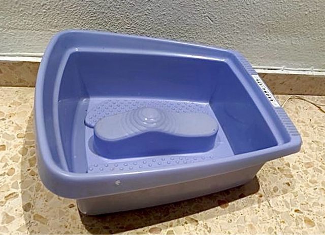 Spa-masaje para pies