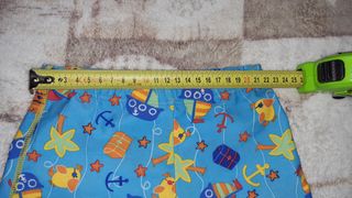 Braccioli Paw Patrol + costume boxer