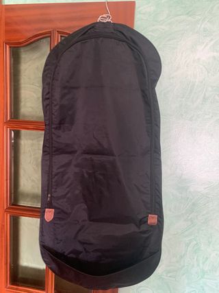 Funda para trajes 