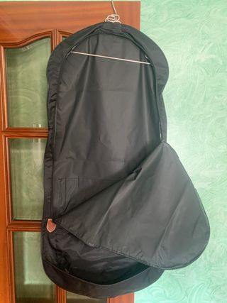 Funda para trajes 