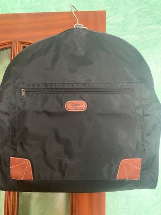 Funda para trajes 