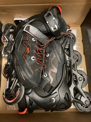 Patines en Línea Oxelo 32-35