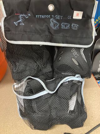 Patines en Línea Oxelo 32-35