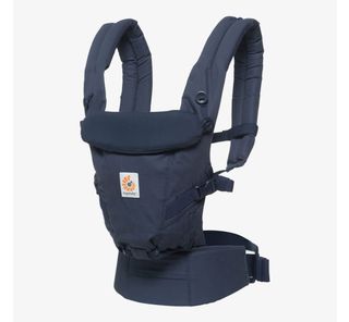 Mochila portabebe Ergobaby