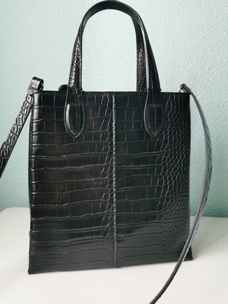 Bolso de Zara