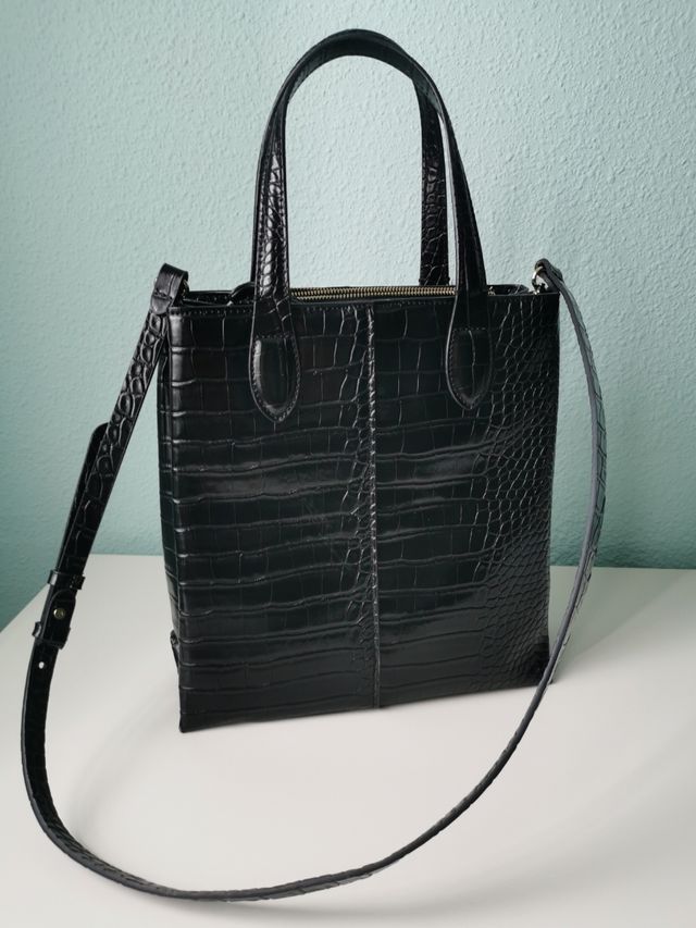 Bolso de Zara