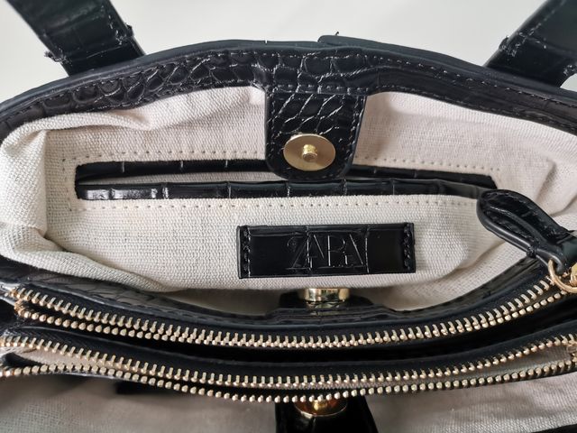 Bolso de Zara