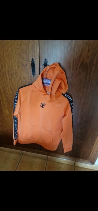 chandal illusive London T 13/14