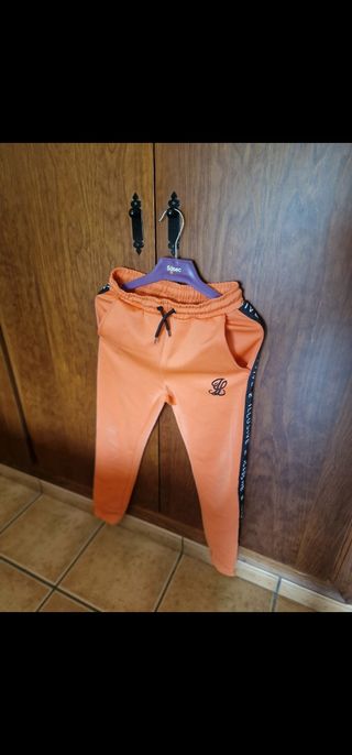 chandal illusive London T 13/14