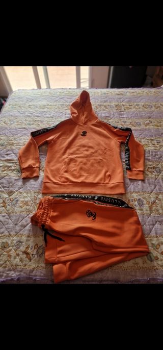 chandal illusive London T 13/14