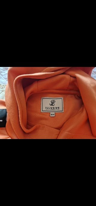 chandal illusive London T 13/14