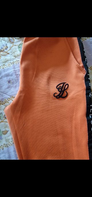 chandal illusive London T 13/14