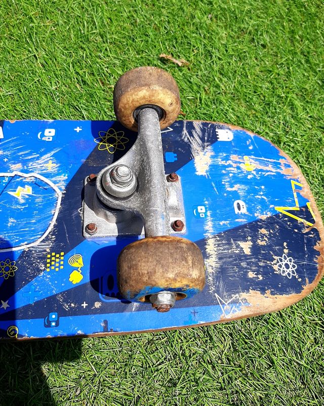 Skate classic Oxelo