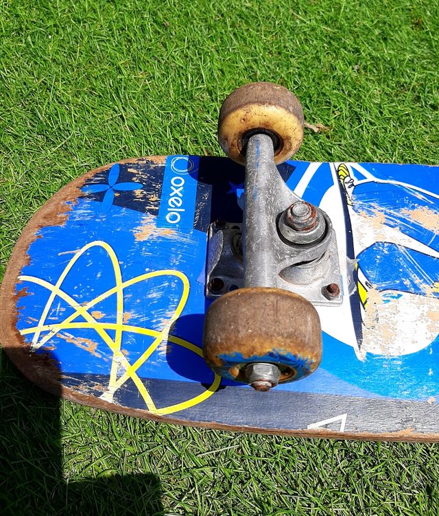 Skate classic Oxelo