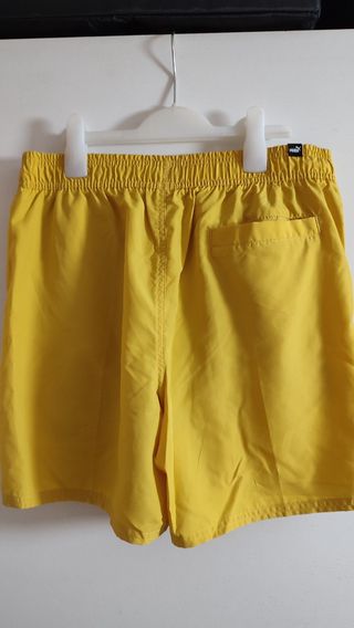 Bermudas Puma