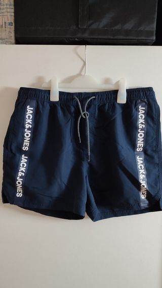 Bermudas Jack and Jones 