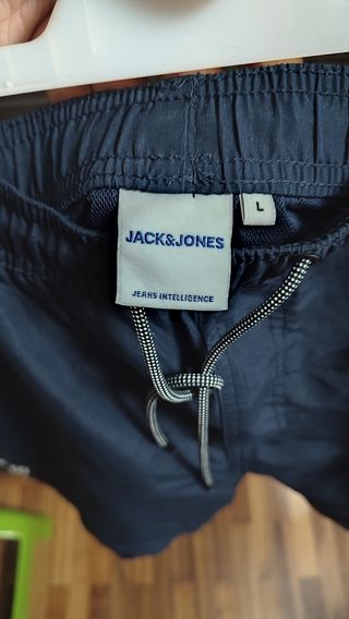 Bermudas Jack and Jones 