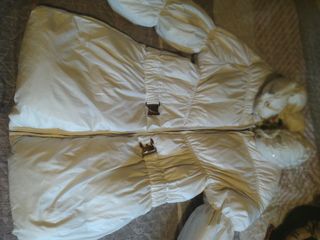 plumas niña 14 años