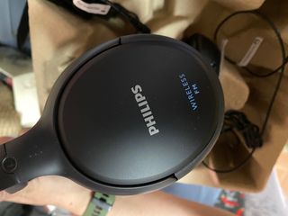 Cascos Philips home cinema