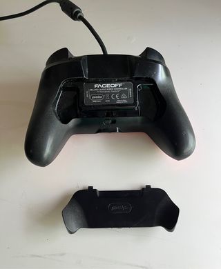 MANDO NINTENDO SWITCH