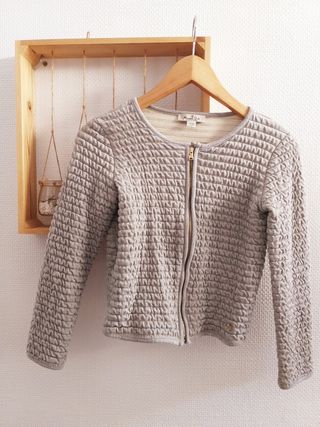 Chaqueta