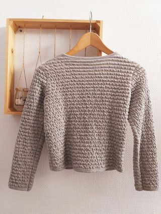 Chaqueta