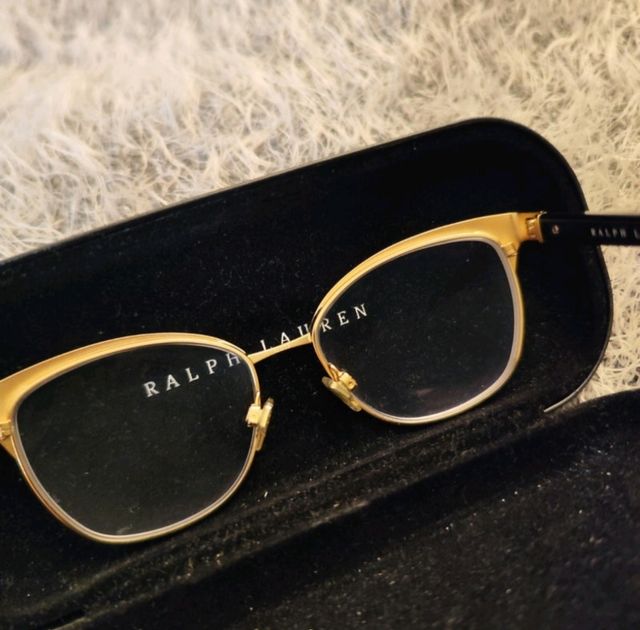 Montura Ralph Lauren mujer