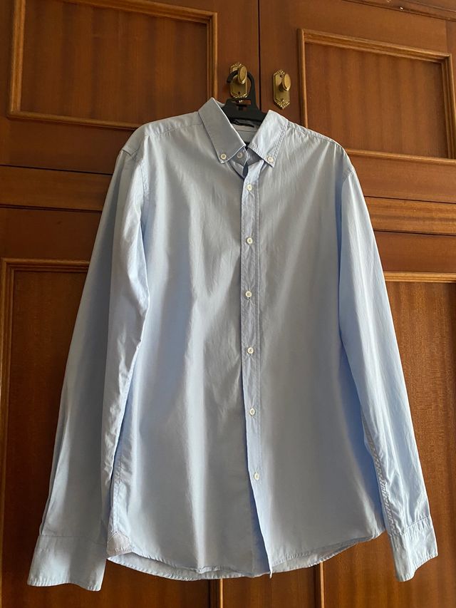 Camisas Sfera de verano 